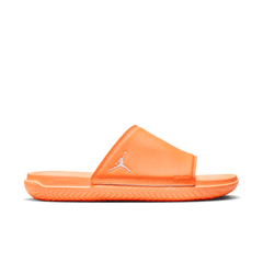 Men's Jordan Play Slides  "Bright Citrus"