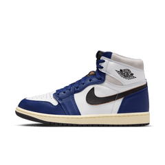 Men's Air Jordan 1 Retro High OG "Rare Air Deep Royal Blue"