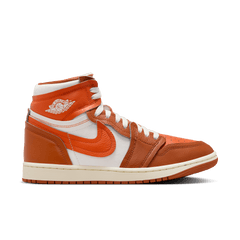Women's Air Jordan 1 High Method of Make "Desert Orange"