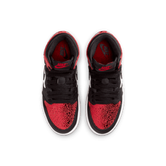Little Kids' Jordan 1 Retro High OG "Varsity Red"