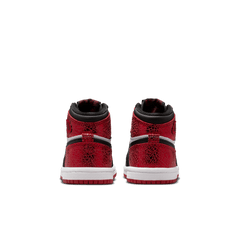 Baby/Toddler Jordan 1 Retro High OG "Ruby"