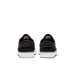 Nike SB Zoom Janoski OG+ Black/White Shoes