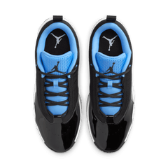 Men's Jordan Max Aura 6 "Black University Blue"
