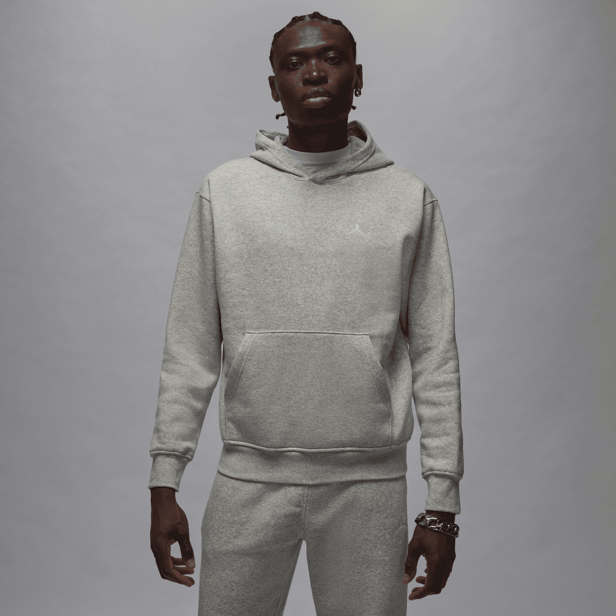 Men's Jordan Brooklyn Fleece Pullover Hoodie