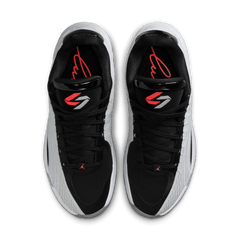 Men's Luka 4 "White Cement"