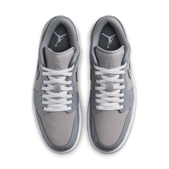 Men's Air Jordan 1 Low SE "Cool Grey"