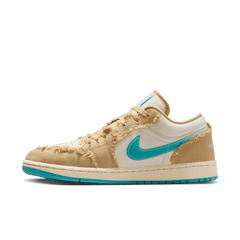 Women's  Air Jordan 1 Low SE “Wave”