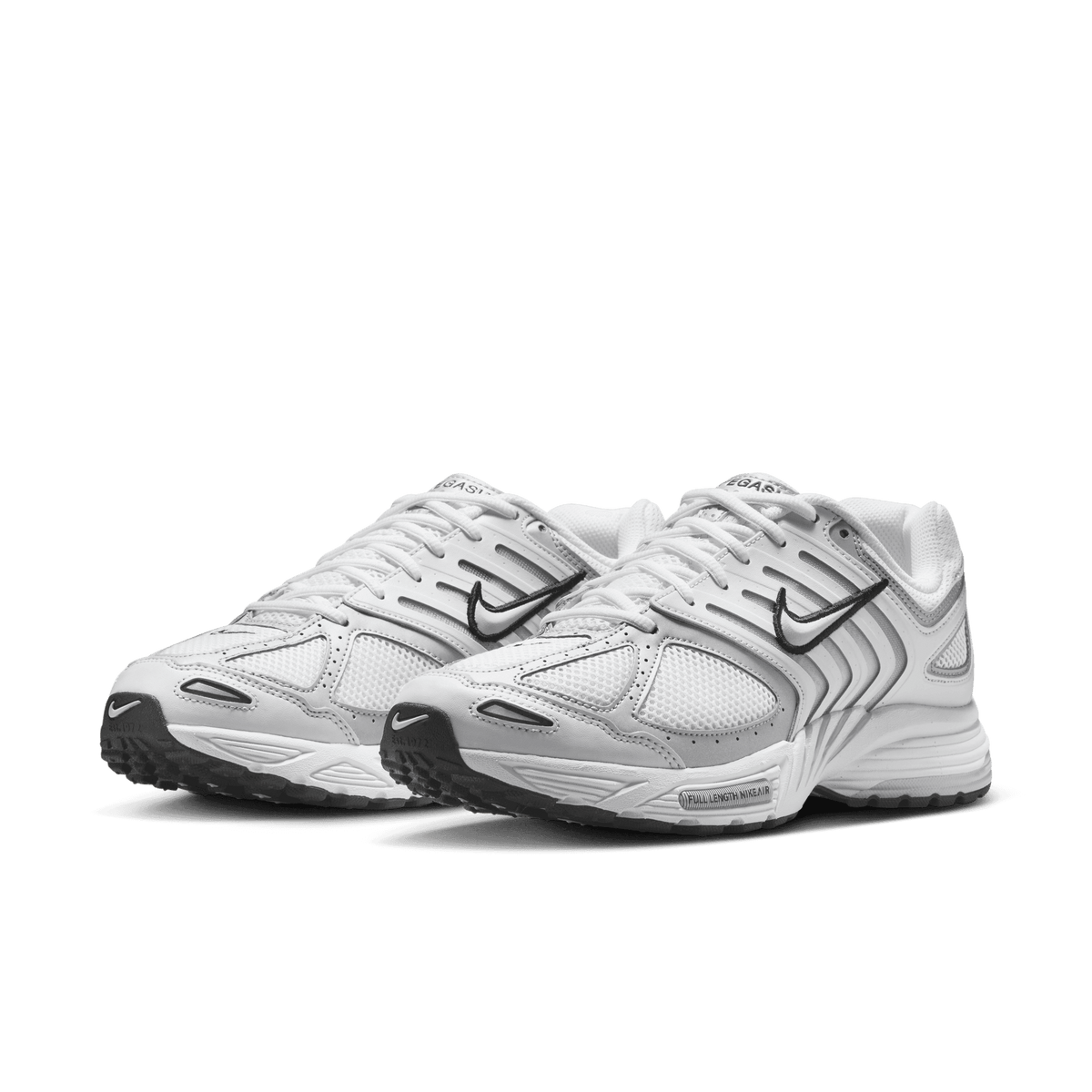 Men's Nike Air Pegasus 2005 "Football Grey & White"
