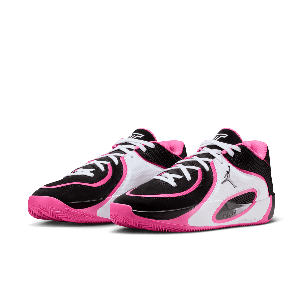 Men's Joridan Tatum 4 “Bloodline”