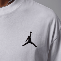 Men's Jordan Embroidered Jumpman T-Shirt