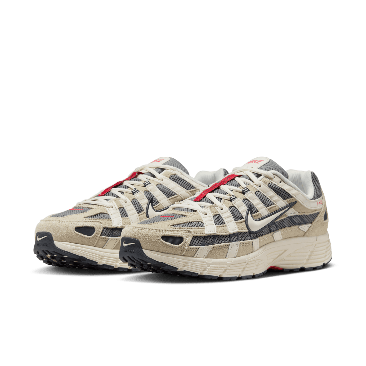 Men's Nike P-6000 " Independence Day"