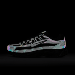 Men's Nike P-6000 SE "Black Reflective"