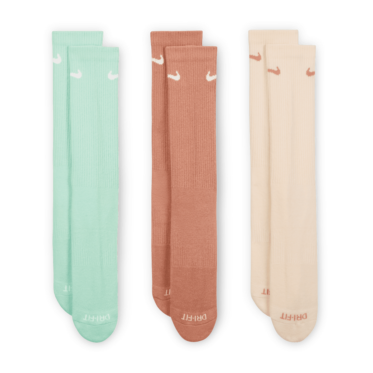 Unisex Nike Everyday Plus Cushioned