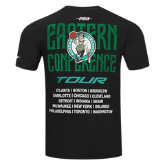 Men's Pro Standard NBA Boston Celtics City Tour 2.0 Drop Shoulder