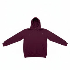 Men's The Closet Inc. Fleece Top Plain BGY