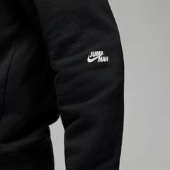 Men's Jordan Flight MVP Jumpman Fleece  Pullover