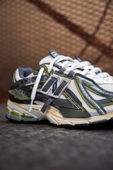 Mens New Balance 1906A (Olive Juice) - U1906ANC