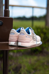Mens Asics Gel-Lyte 3 OG (Simply Taupe/Maple Sugar )