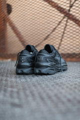 Men's Puma Extent Nitro Mono (Puma Black/Castlerock)