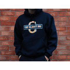 Men's Team Closet X Shattered Backboard Hoodie