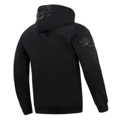 Men's Pro Standard Detroit Lions NFL Hoodie "Triple Black"