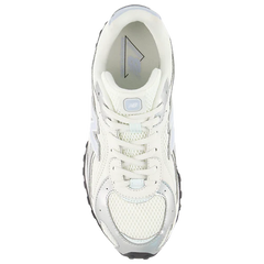 Big Kids' New Balance 204L Lace "White Oxford Blue"