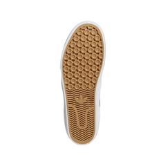 Adidas Shmoofoil Slip On Core Black Shadow Red Cloud White Shoes