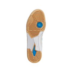 Adidas Tekkari Cup Footwear White/Brilliant Blue/Lucid Blue Shoes