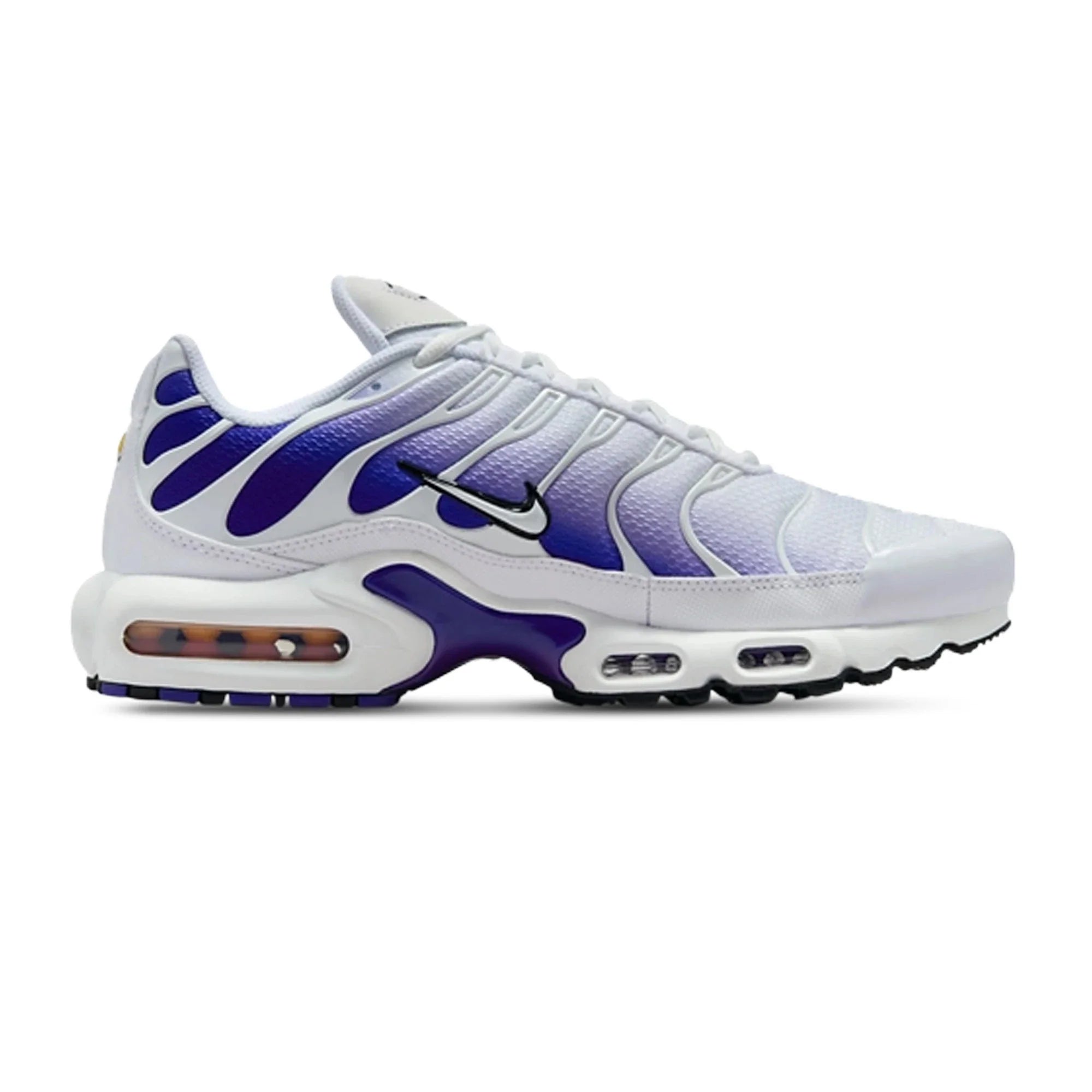 Air Max Plus TN 'White Wild Grape' (2025)
