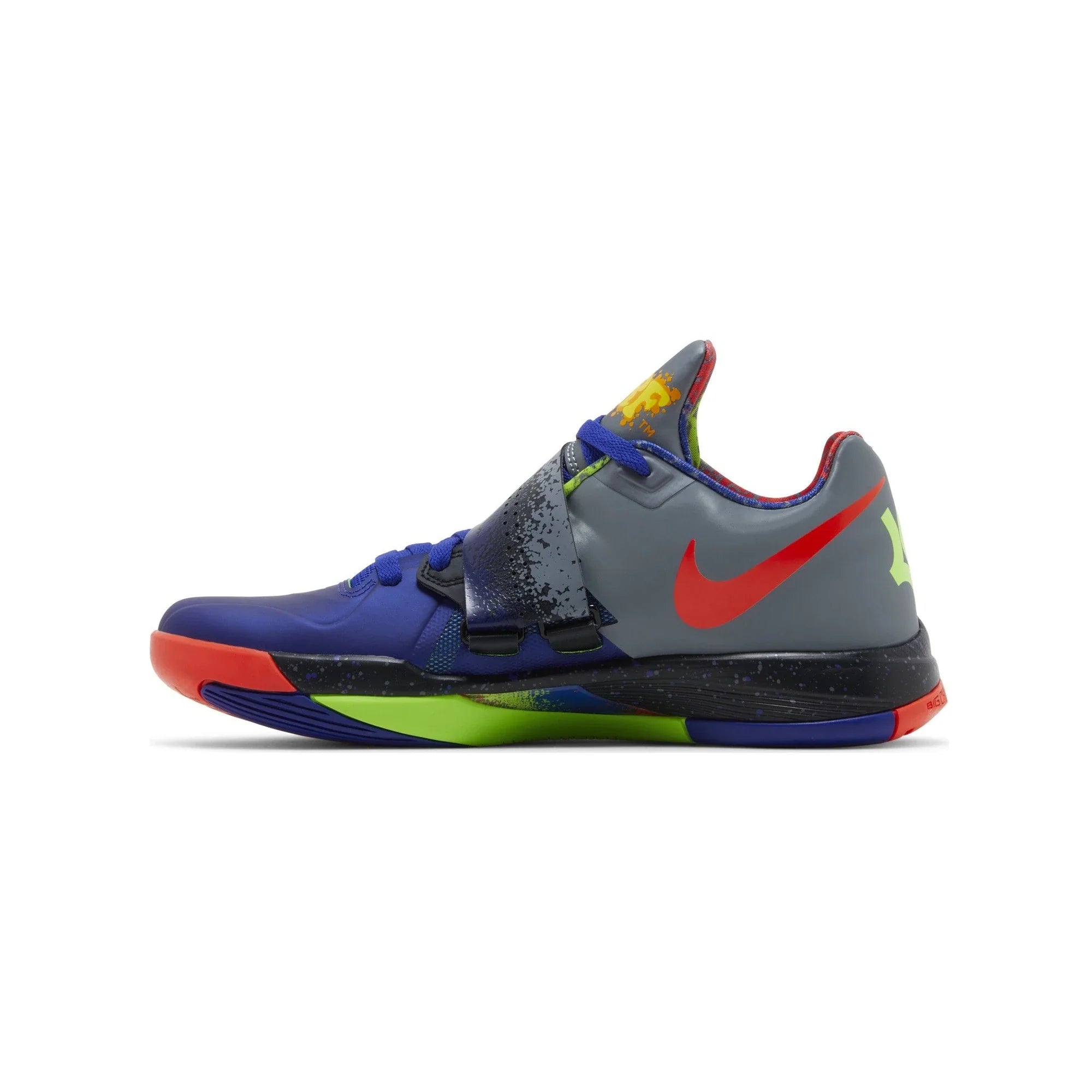 KD 4 'NERF' (2024)