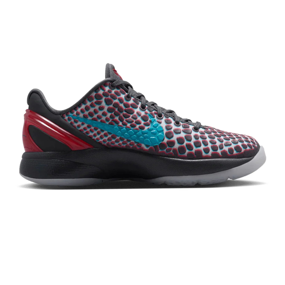 Kobe 6 'ASG Hollywood 3D' GS (2026)