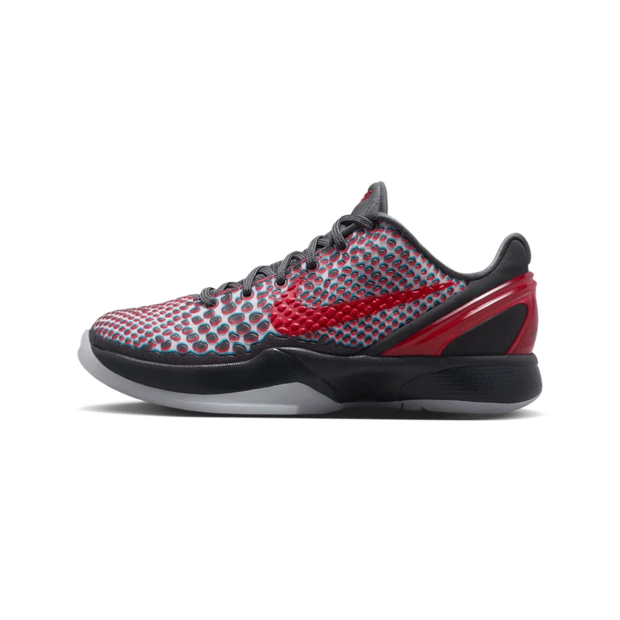 Kobe 6 'ASG Hollywood 3D' GS (2026)