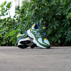 New Balance 9060 (Dark Alpine Green) - U9060LDA
