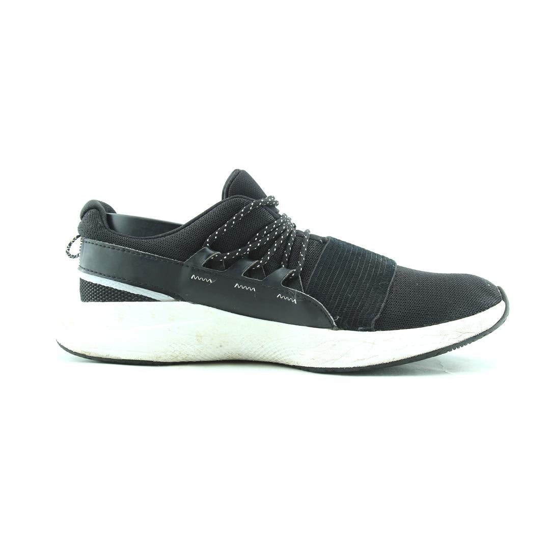 CHARGED BREATHE LACE