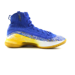 CURRY 4 MID