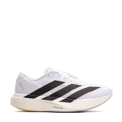 Adidas Men Adizero Evo SL White Black Core JH6206