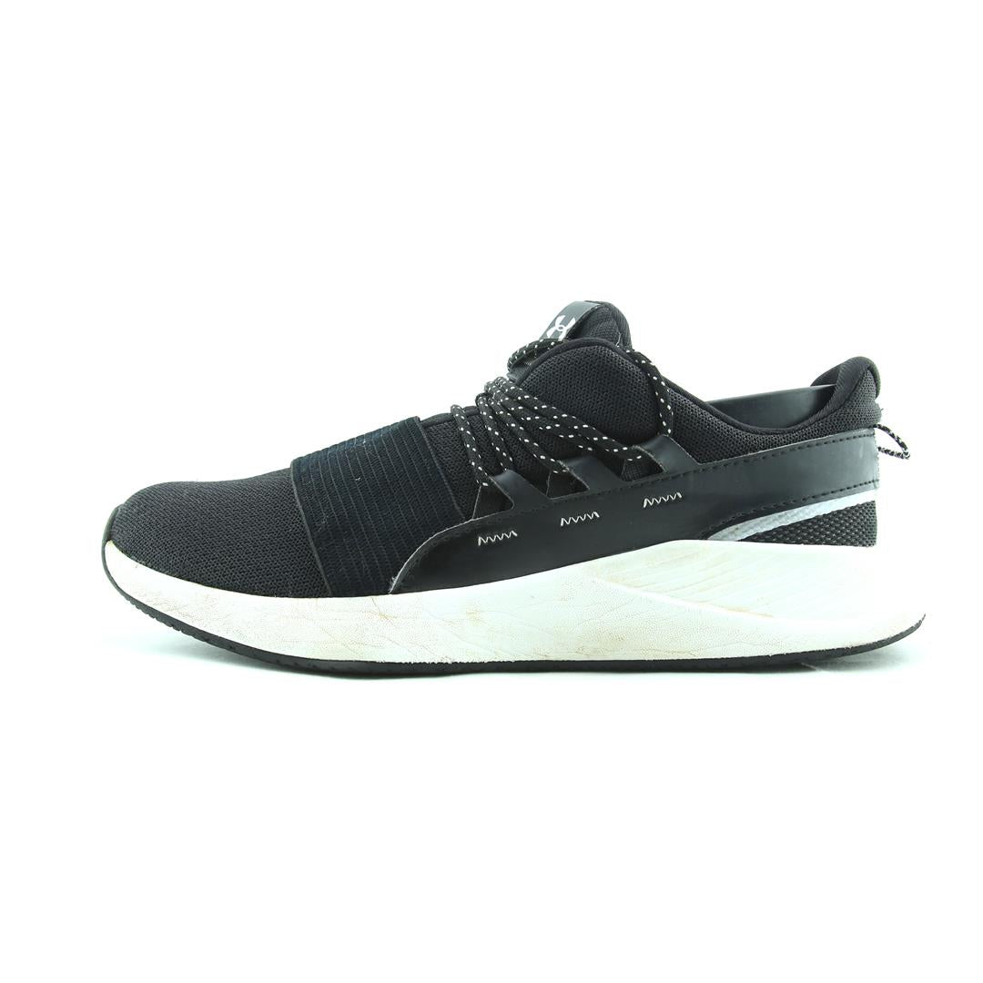CHARGED BREATHE LACE