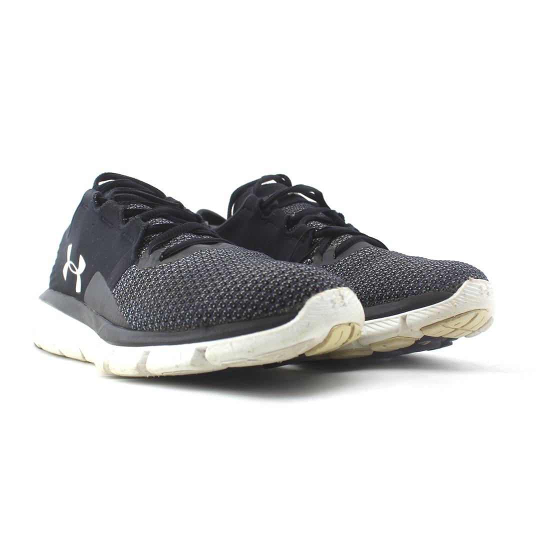 SPEEDFORM FORTIS 2