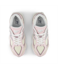 Big Kids' 9060 New Balance "Rose Sugar Ice Wine"
