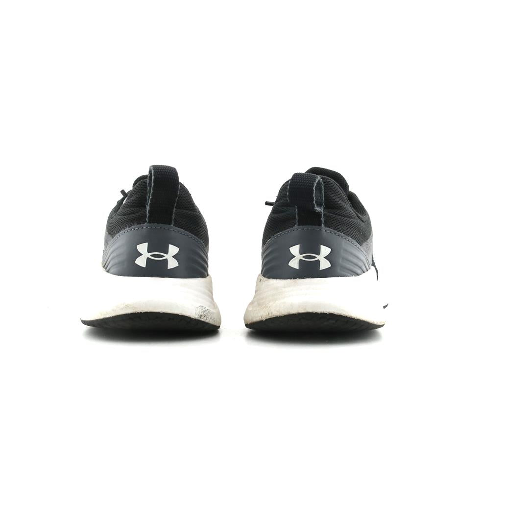 CHARGED BREATHE 3