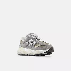 Baby/Toddler New Balance 9060 "Grey Arid Stone"