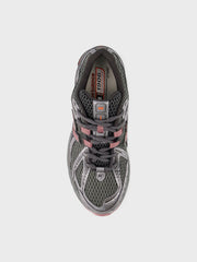 New Balance 1906 Sneakers | Dark Silver/Rosewood