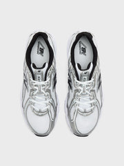 New Balance 740 Sneakers | Silver Metallic/Black