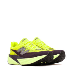 New Balance Men FuelCell Rebel v5 Alkaline Green MFCX4TR