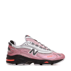 New Balance Unisex 1000 Pink Taffy Silver Metallic M1000U