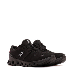 ON Men Cloud X 4 Black Eclipse 3ME30040106