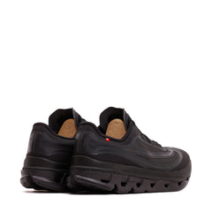 ON Women Cloudflow 5 AD Black Magnet 3WF30440761