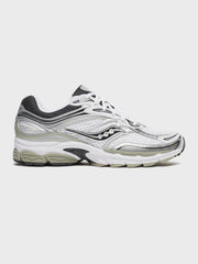 Saucony Progrid Omni 9 Sneakers | White/Sage