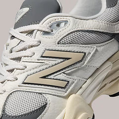 Men's/Women's New Balance U9060 "Sea Salt Castlerock"