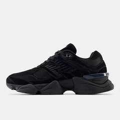 Men's/Women's New Balance 9060 "Black Phantom Magnet"